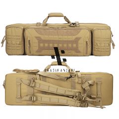 Bag-Rifle Case-GN-9111-Tan