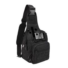 Outdoor Backpack-A88060-J-Black