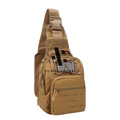Outdoor Backpack-A88060-J-Tan