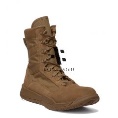 Amrap Athletic Training Boot (TR501) - Coyote Brown