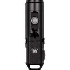 Aurora A3 Kechian Flashlight,Nichia 219C-Usa