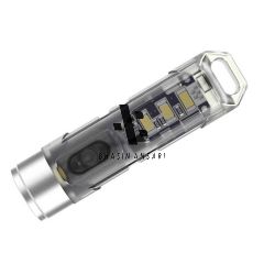 Aurora A5 Keychain Flashlight -Usa