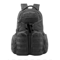 Outdoor Backpack-KF-009-Black