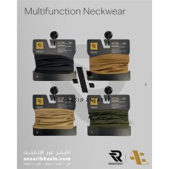 Multifunction Neckwear