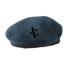 Beret-Blue (S/force)