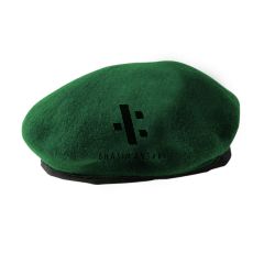 Beret-Green