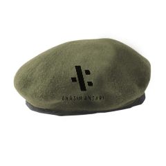 Beret-Light Green