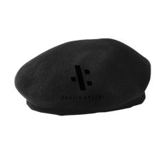 Beret-Black