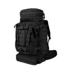 Outdoor Backpack-19780-Black
