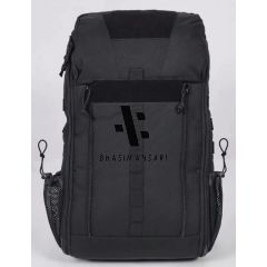 Gym Bag E -123 - Black