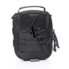 Outdoor Backpack-TL-038-Black
