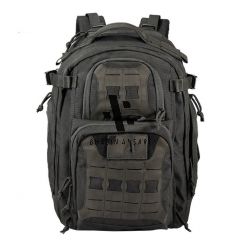 Outdoor Backpack-KF-053-Black