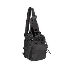 Outdoor Backpack-A88060-Black
