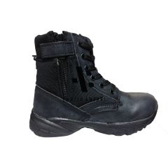 Children's Boots - Black