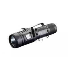 LED FLASHLIGHT - C8 pro JETBEAM