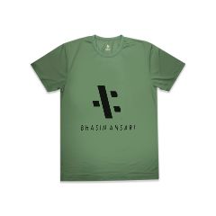 Quick Dry T-shirt - Green