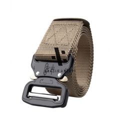Cobra Belt - Khaki