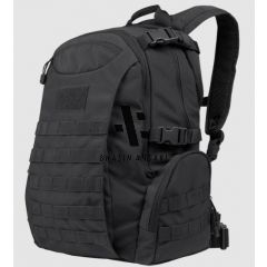 Commuter Pack - Black