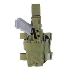 Tornado Tactical Holster (OD green)
