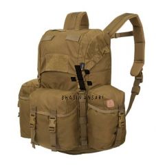 Bergen Backpack-Coyote Brown