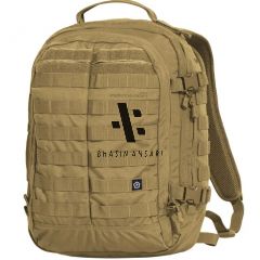 Backpack KYLER-Coyote