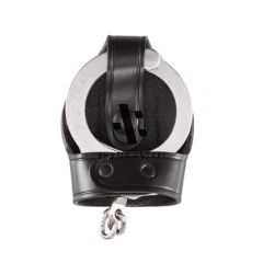 Bikini Handcuff Case Hinged
