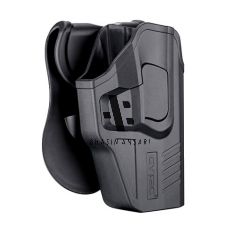 Paddle HOLSTER Glock 17