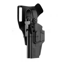 Duty HOLSTER (left)