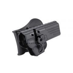 Plastic Shell HOLSTER