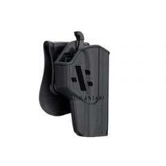 T-thumb smart Holster