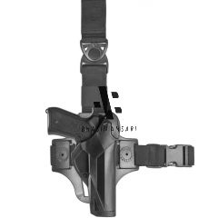 Poly Cama All In One Thigh for Hol G.17