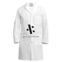 Dr.Coat 100% Polyester