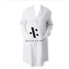 Doctor Coat - POLYCOTTON ANTI-STATIC