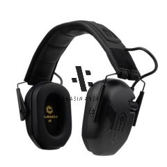 Electronic Hearing Protector - M300A