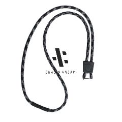 ID Strap Pass Holder w/soft end