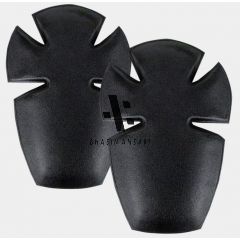 Elbow Pad Insert - Black