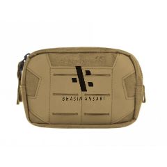 ELPIS Utility Pouch - Coyote Brown