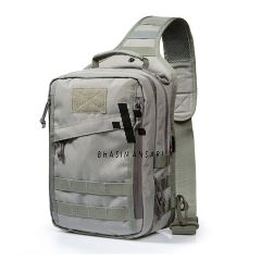 Outdoor Backpack-KF-088-Grey