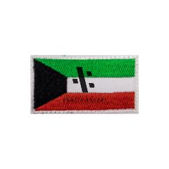 Scout Flag