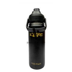 Resistant Tactical H20 Flask