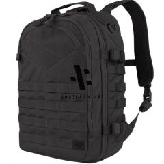 Frontier Outdoor Pack Black