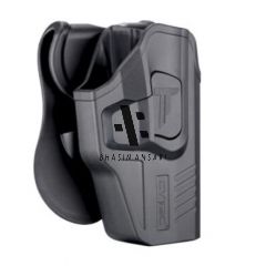 Glock 19 Paddle HOLSTER