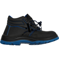 Safety Shoes Gaomi - Black