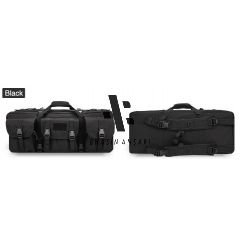 Bag-Rifle Case-GN-9094-28-Black