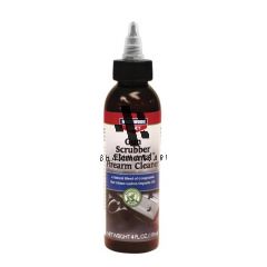 Gun Cleaner