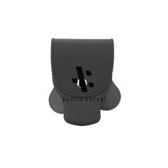 Handcuff Pouch w/ Lid