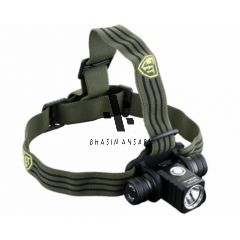 LED Flashlight -  HR25 JETBEAM