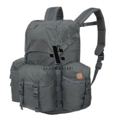 Bergen Backpack-Shadow Grey