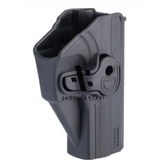 Hard Shell Adjustable Holster for USP and USP-C Pistols