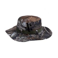 Hunting Hat - Camo